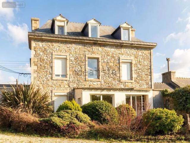 Maison vente à Prat Per, Plouénan