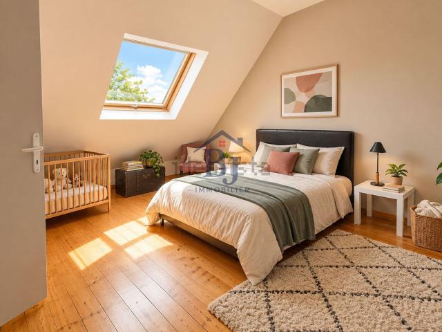 Maison vente à La Vieille Vicomté, La Vicomté-sur-Rance