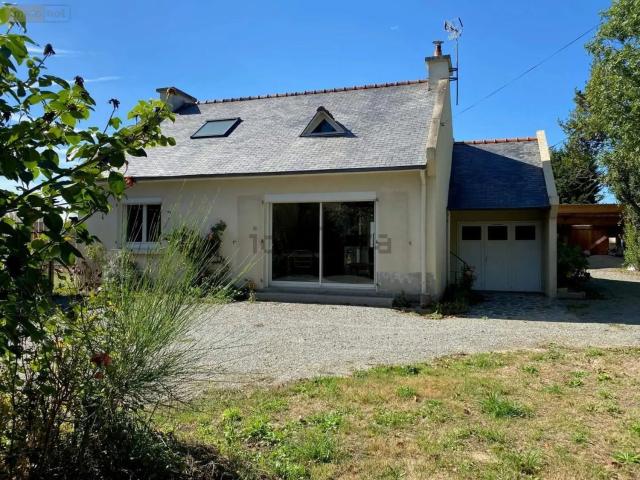Maison vente à Les Vaux Grapins, Plouër-sur-Rance