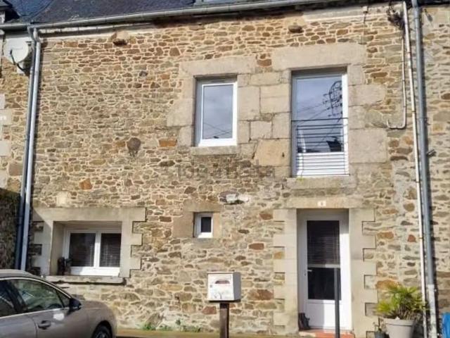 Maison vente à Le Pont Mevault, Plouër-sur-Rance