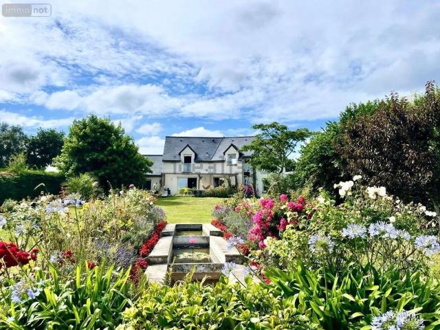 Maison vente à Le Rocheret, Plouër-sur-Rance