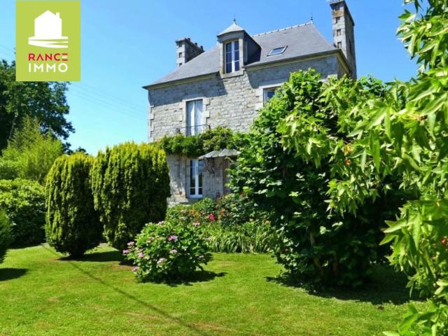 Maison vente à Pleslin, Plouër-sur-Rance