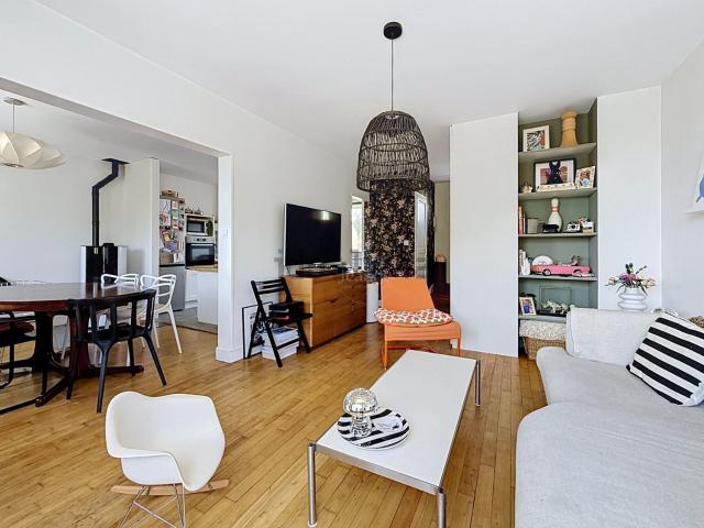 Maison vente à La Basse Gesvais, Plouër-sur-Rance