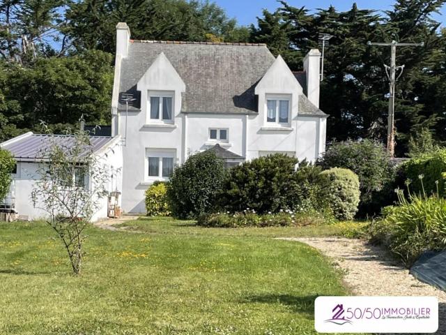Maison vente à Pors Ar Stréat, Plouescat