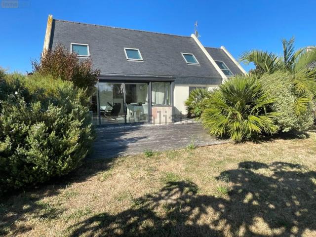 Maison vente à Résidence Marne, Plouescat