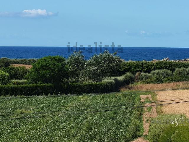 Maison vente à Menfig, Plouescat