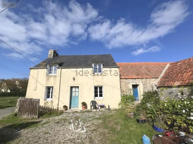 Maison vente à Résidence Marne, Plouescat