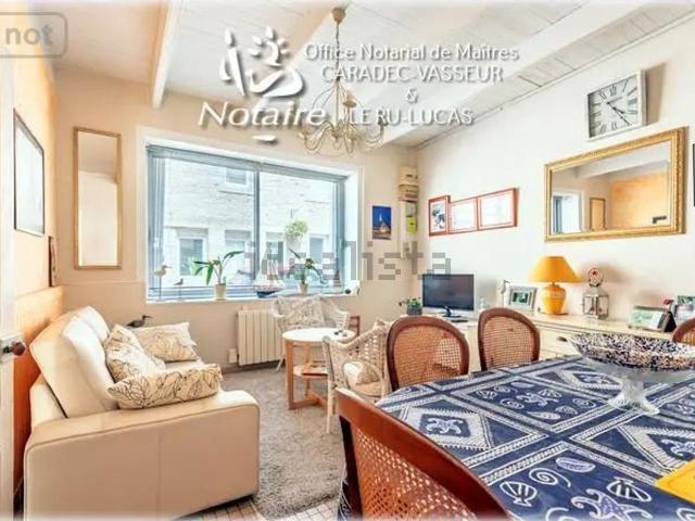 Maison vente à Résidence Marne, Plouescat