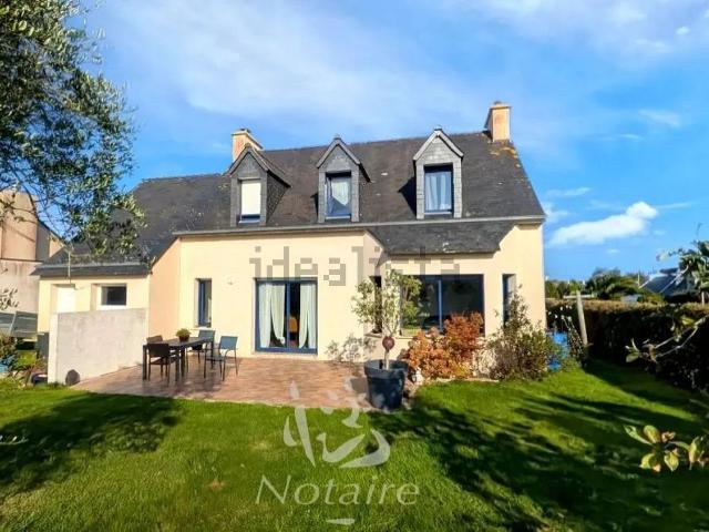 Maison vente à Résidence Marne, Plouescat