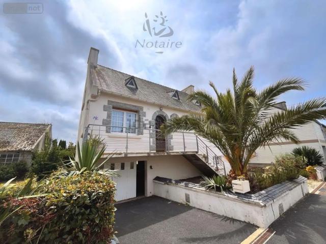 Maison vente à Résidence Marne, Plouescat