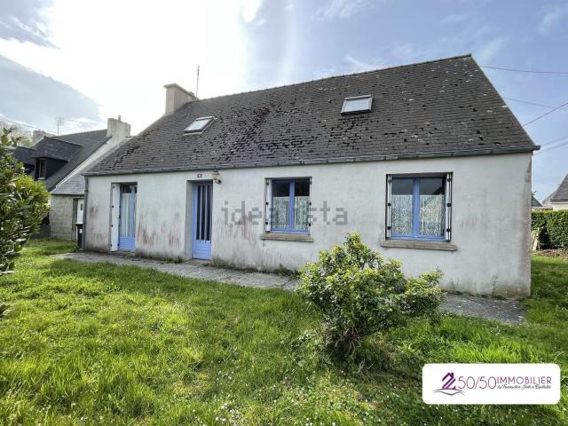 Maison vente à Résidence Marne, Plouescat