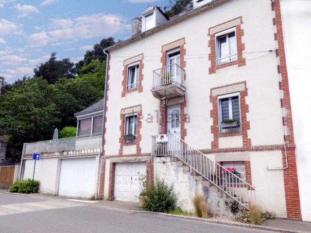 Maison vente à Vieux Bréhec, Plouha