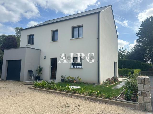 Maison vente à Kerguilaven, Plouézec