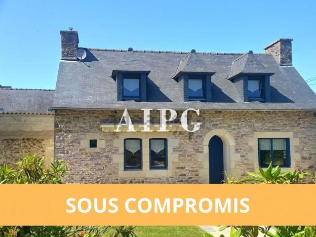 Maison vente à Bréhec, Plouézec