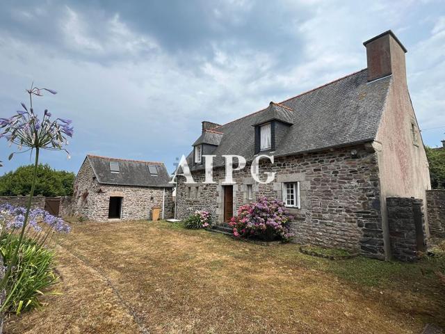 Maison vente à Port Lazo, Plouézec