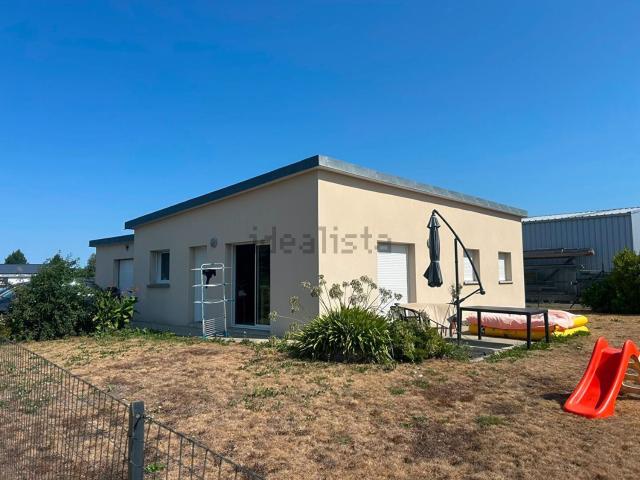 Maison vente à Keravel, Plouézec