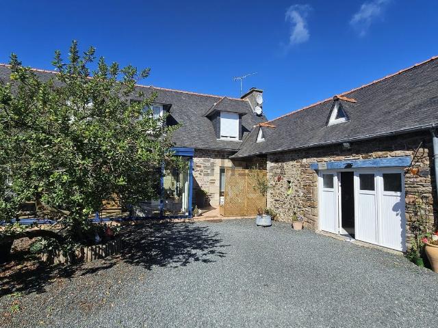 Maison vente à Bréhec, Plouézec