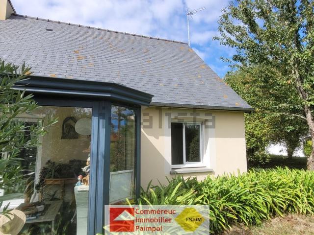 Maison vente à Goaz Joulin, Plouézec