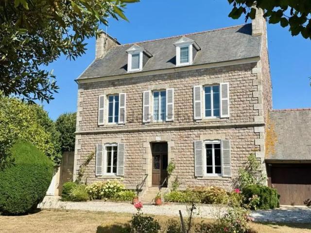 Maison vente à Keravel, Plouézec