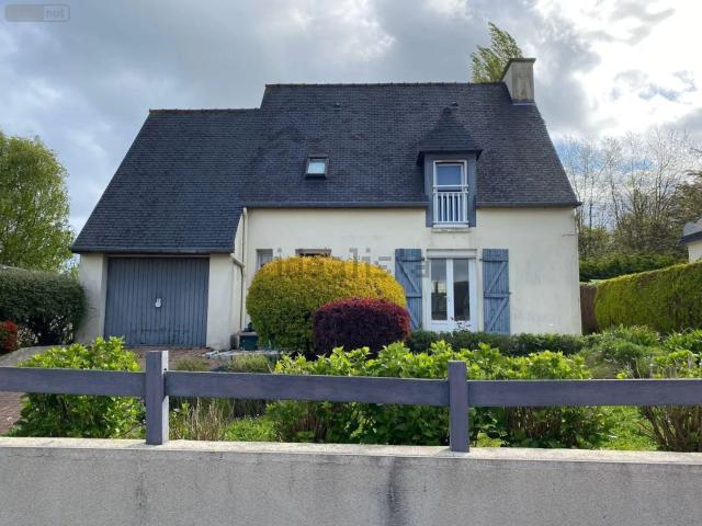 Maison vente à Keravel, Plouézec