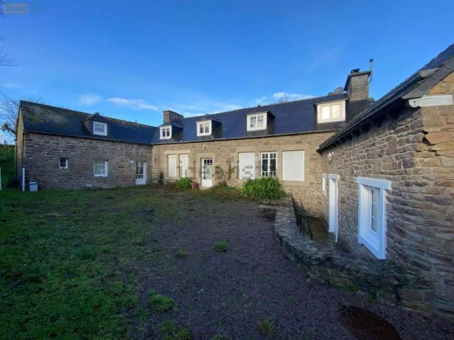 Maison vente à Le Petit Saint-Loup, Plouézec