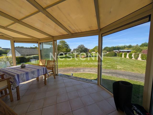 Maison vente à Guingamp, Bretagne