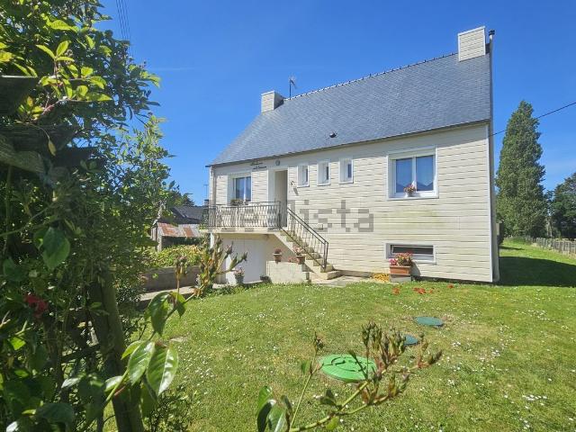 Maison vente à Keraman, Plouézec