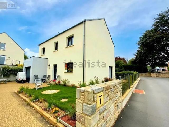 Maison vente à Keravel, Plouézec