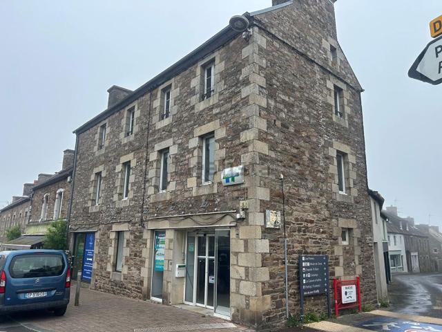 Maison vente à Kerguilaven, Plouézec
