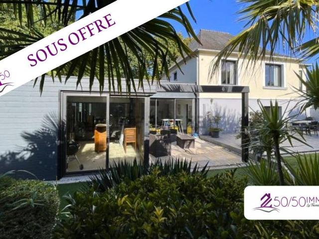 Maison vente à Plouigneau