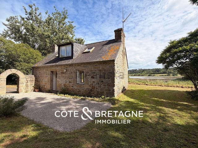 Maison vente à Coatalem, Plouezoc'h