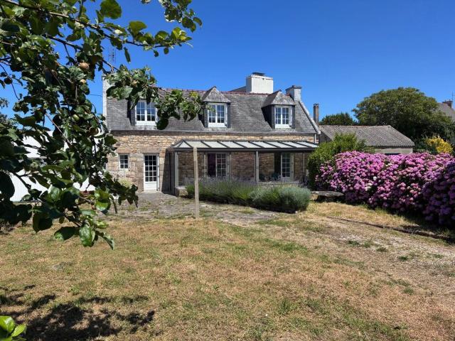 Maison vente à Kercadoret, Plouezoc'h