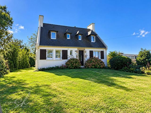 Maison vente à Kermaria, Plouezoc'h