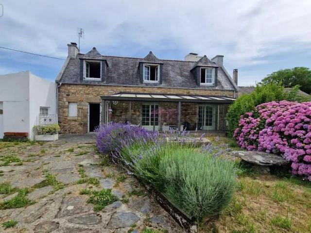 Maison vente à Kermaria, Plouezoc'h