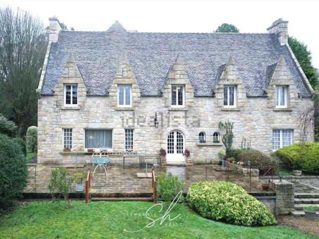 Maison vente à Saint-Antoine, Plouezoc'h