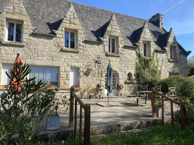 Maison vente à Kermaria, Plouezoc'h