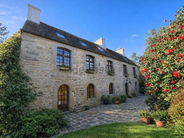 Maison vente à Ty Braz, Plouezoc'h
