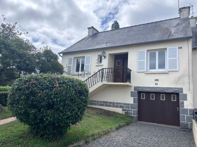 Maison location à Ploufragan, Côtes-d'Armor