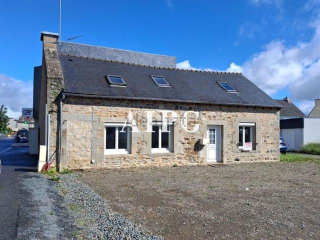 Maison vente à Saint-Hervé, Ploufragan