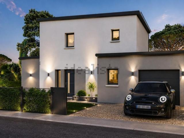 Maison vente à Saint-Hervé, Ploufragan