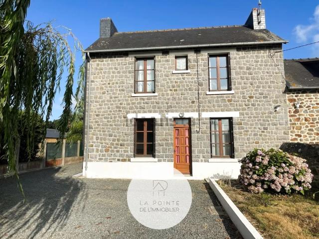 Maison vente à Saint-Hervé, Ploufragan