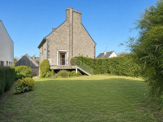 Maison vente à Brézillet, Ploufragan