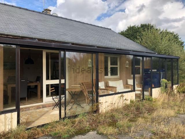 Maison vente à Saint-Hervé, Ploufragan
