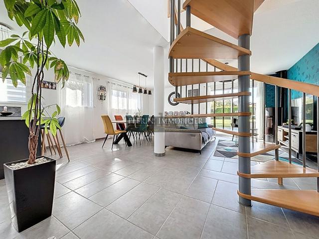 Maison vente à Les Tronchets d'en Bas, Ploufragan