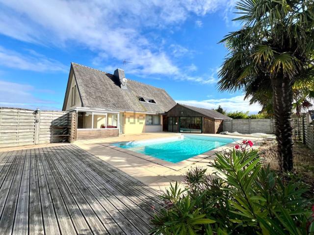 Maison vente à Ploufragan, Côtes-d'Armor