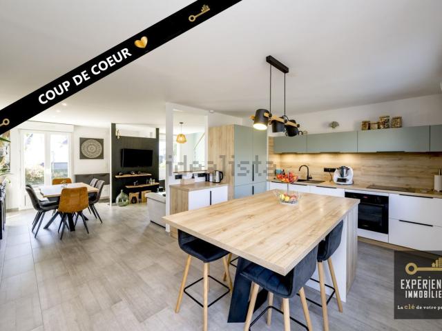 Maison vente à Ploufragan, Côtes-d'Armor