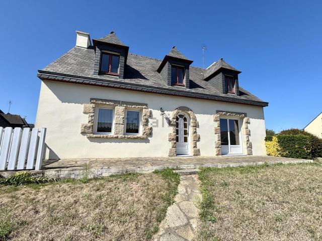 Maison vente à Brézillet, Ploufragan
