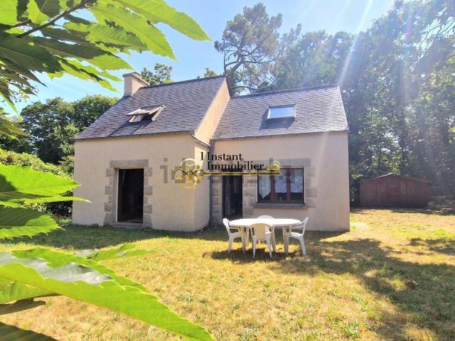 Maison vente à Le Diben, Plougasnou