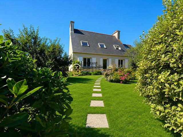 Maison vente à Le Diben, Plougasnou