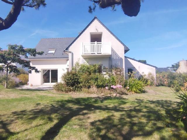Maison vente à Le Diben, Plougasnou